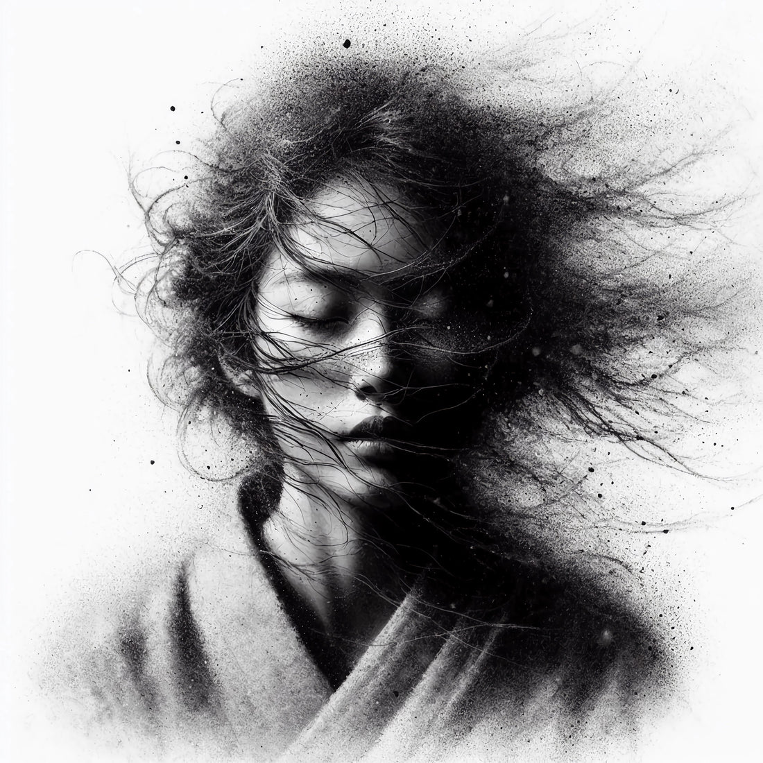 Le Jardin des Tempêtes