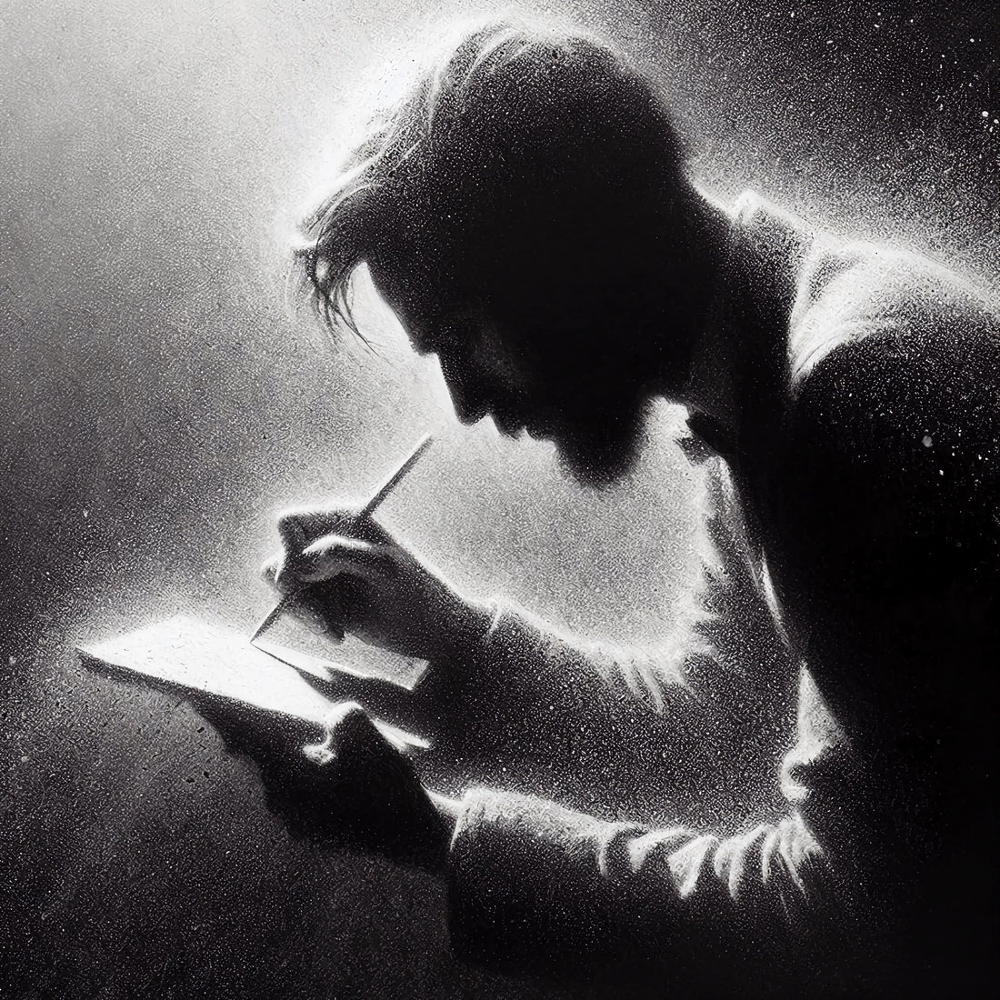 Les Derniers Poètes