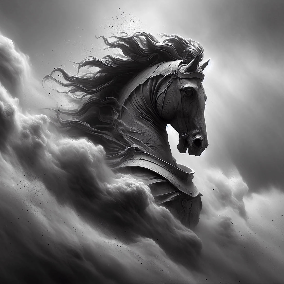 Poussières d'Empire